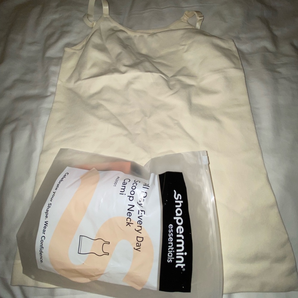 Shapemint top compression size XL